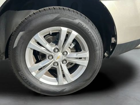 Used 2015 Chevrolet Equinox LT w/ Power Convenience Package AWD/4WD image 21