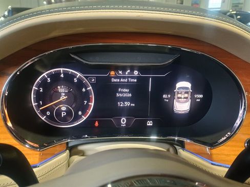 Used 2020 Bentley Continental GT image 19