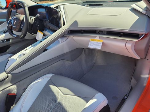 New 2026 Chevrolet Corvette Z06 image 8