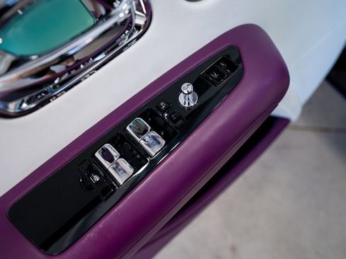 Used 2022 Rolls-Royce Ghost w/ Ghost Package AWD/4WD image 21