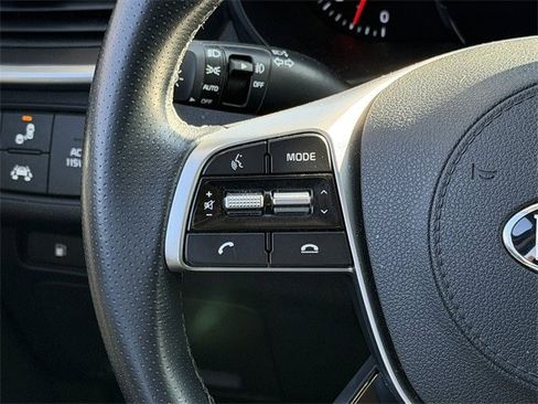 Used 2019 Kia Sorento SX image 14