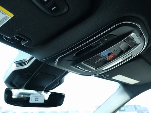New 2026 Jeep Cherokee Limited AWD/4WD image 16