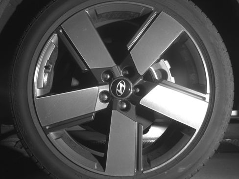 Used 2024 Hyundai Santa Fe Limited FWD image 14