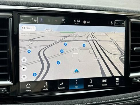 New 2026 Chrysler Pacifica Limited w/ S Appearance Package image 17