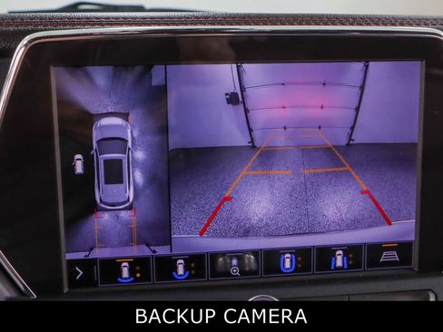 Used 2020 Chevrolet Blazer RS image 19