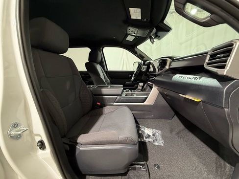 New 2026 Toyota Tundra SR5 image 20