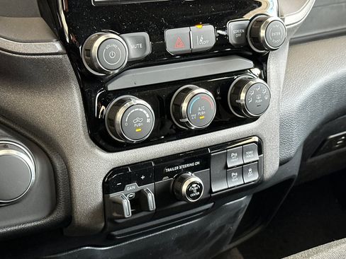 New 2026 RAM 1500 Tradesman image 20