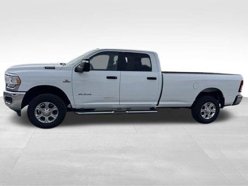 Used 2024 RAM 3500 Big Horn AWD/4WD image 34