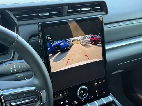 Used 2026 GMC Terrain Elevation FWD image 17