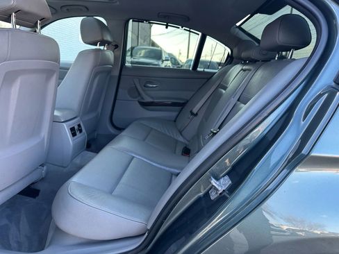 Used 2011 BMW 335d Sedan image 17