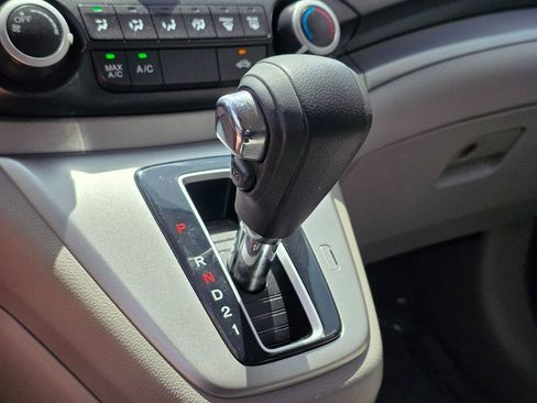 Used 2013 Honda CR-V LX image 33