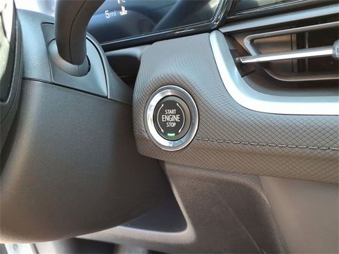 New 2026 Chevrolet TrailBlazer LS w/ LS Convenience Package image 16