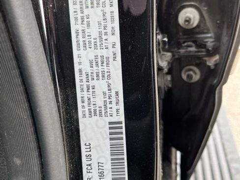 Used 2022 RAM 1500 Limited image 23