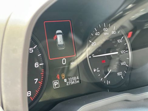 Certified 2024 Subaru Impreza 2.0i AWD/4WD image 17