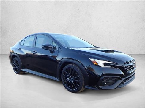 New 2025 Subaru WRX Limited image 6