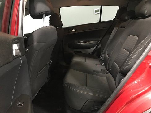 Used 2017 Kia Sportage LX FWD image 17