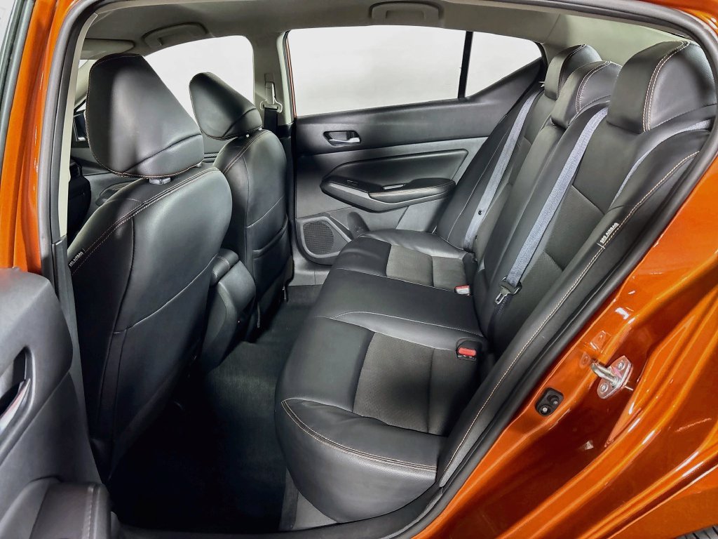 Used 2022 Nissan Altima 2.5 SR FWD image 19