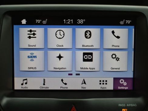 Used 2019 Ford Flex SEL w/ Equipment Group 202A image 30