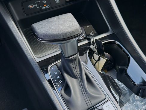 New 2026 Hyundai Tucson SEL image 13