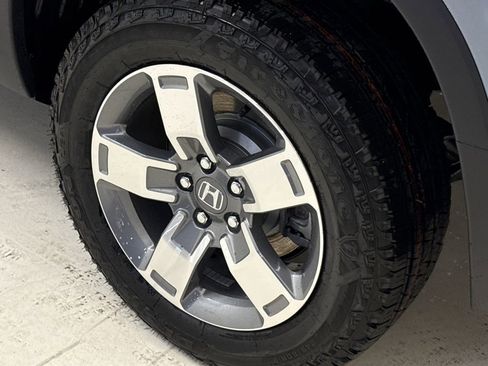 New 2026 Honda Ridgeline RTL image 10