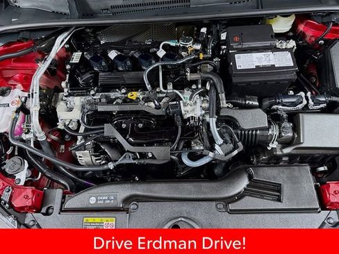 Certified 2026 Toyota Corolla LE FWD image 29