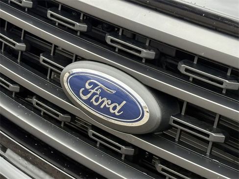 Certified 2023 Ford F150 XLT w/ Equipment Group 302A High image 25