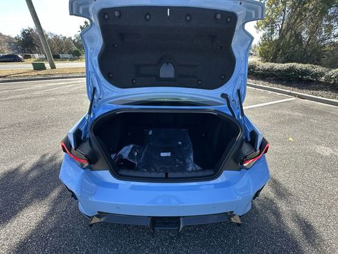 Certified 2025 BMW M2 w/ Lighting Package image 28
