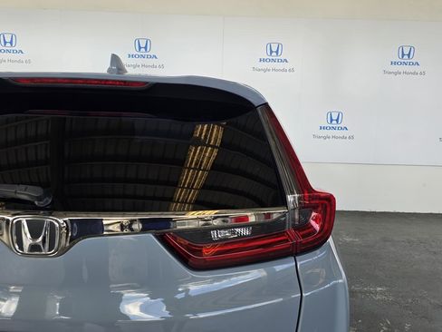 Used 2020 Honda CR-V EX image 37