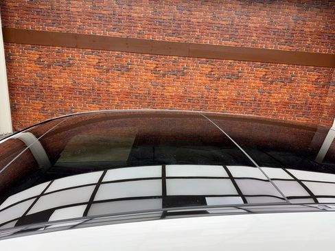 Certified 2023 Mercedes-Benz EQS 580 4MATIC SUV image 25