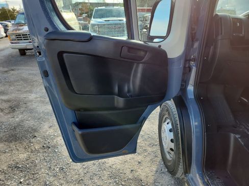 Used 2020 RAM ProMaster 3500 image 16
