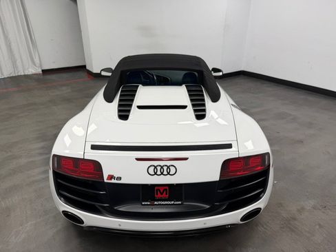 Used 2011 Audi R8 V10 AWD/4WD image 15