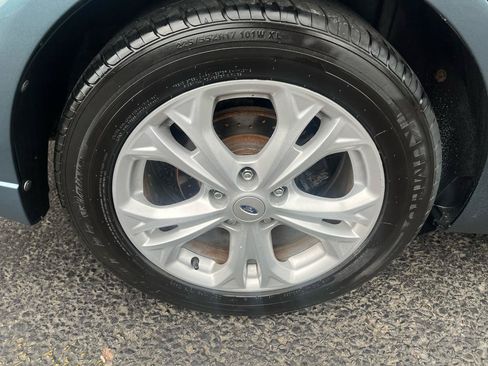 Used 2012 Ford Fusion SE FWD image 14