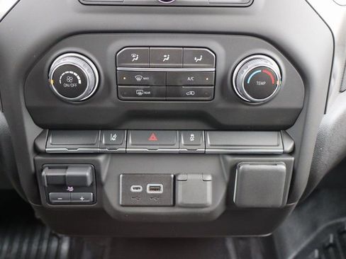 New 2025 Chevrolet Silverado 3500 W/T w/ WT Convenience Package image 11