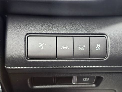 Used 2023 Hyundai Santa Fe Calligraphy FWD image 17