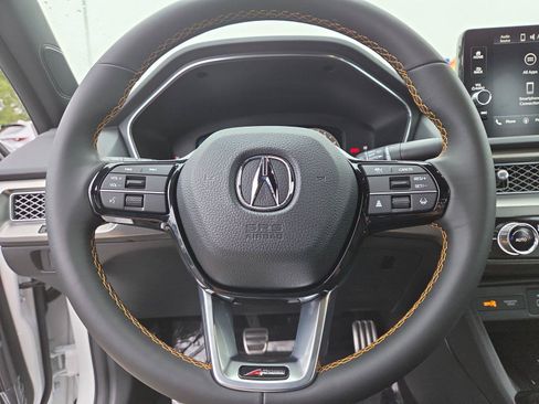 New 2026 Acura Integra A-Spec FWD image 13