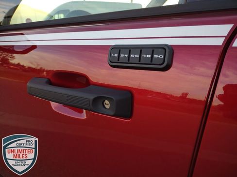 New 2025 Ford Bronco Sport Heritage w/ Convenience Package image 25