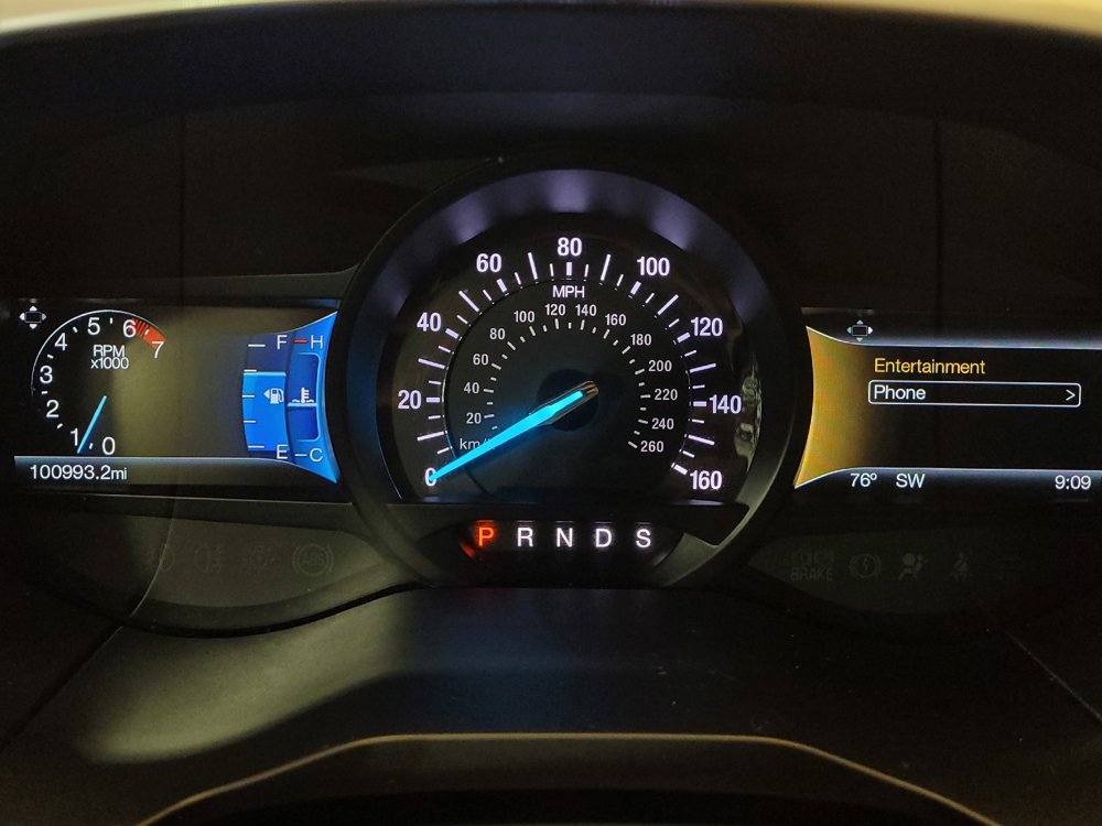 Used 2018 Ford Edge Titanium AWD/4WD image 23