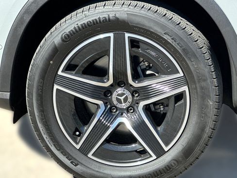 Certified 2026 Mercedes-Benz GLC 300 image 13