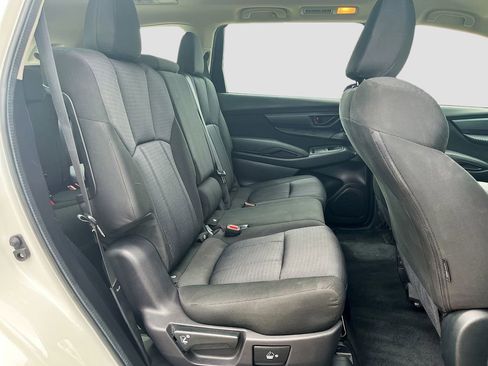 Used 2023 Subaru Ascent Base image 25