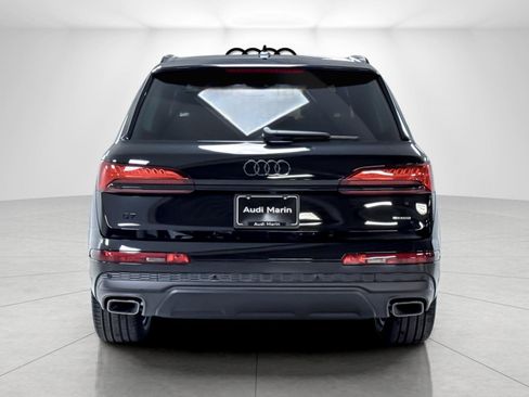 New 2026 Audi Q7 2.0T Premium Plus AWD/4WD image 4