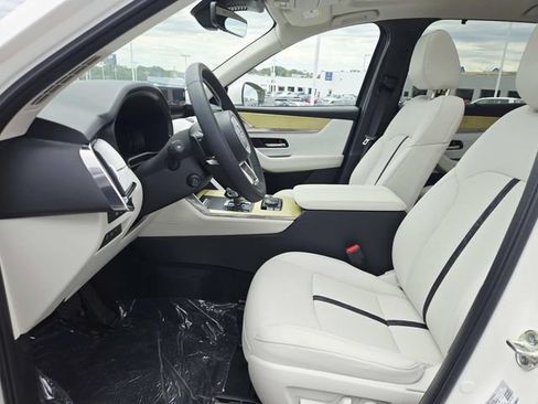 New 2026 MAZDA CX-90 3.3 Turbo S w/ Premium Plus AWD/4WD image 12