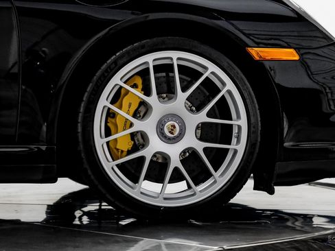 Used 2012 Porsche 911 Edition 918 Spyder image 86