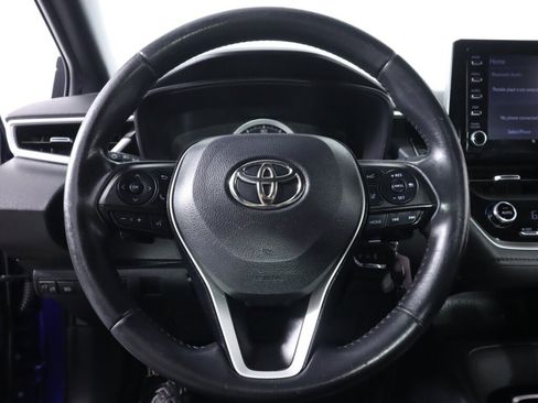Used 2020 Toyota Corolla SE FWD image 11