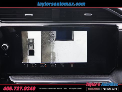 Used 2024 GMC Sierra 1500 Denali image 18