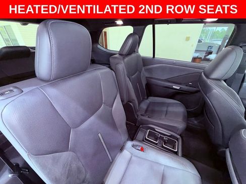 Certified 2024 Lexus TX 350 FWD w/ Technology Package image 19