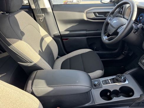 Used 2025 Ford Bronco Sport Big Bend image 6