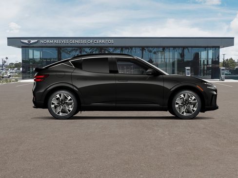 New 2026 Genesis GV60 RWD image 4