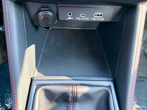 New 2025 Subaru WRX Limited image 30