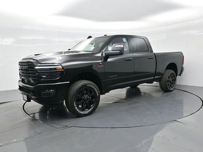 New 2026 RAM 2500 Laramie w/ Night Edition