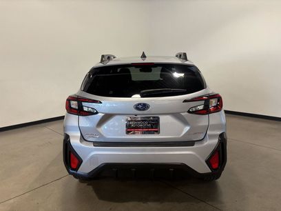 Used 2024 Subaru Crosstrek 2.0i Premium